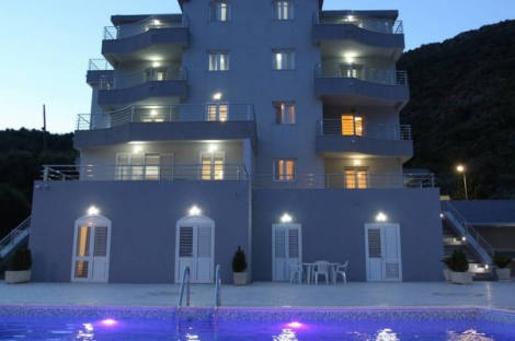 Комерційна нерухомість, 8084 м², 2 500 000$ — FAKTOR